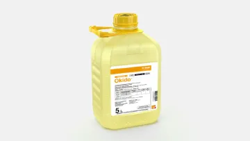basf okido herbicide